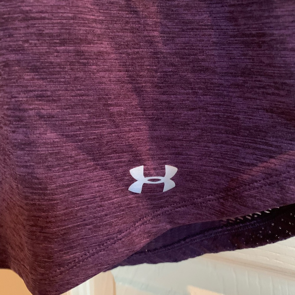 Active shirt UA